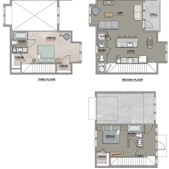 The Jamestown Apartment Flats Apartments in Richmond, VA RENTCafe
